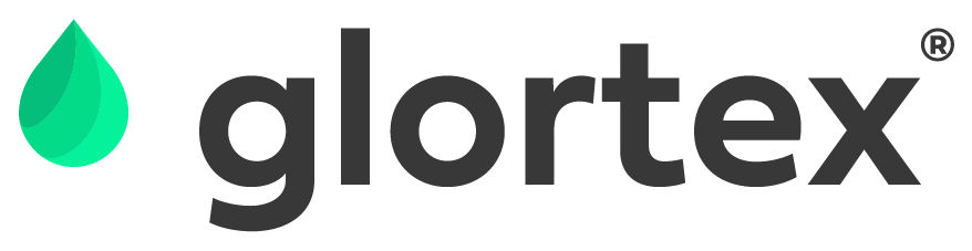 Glortex logo